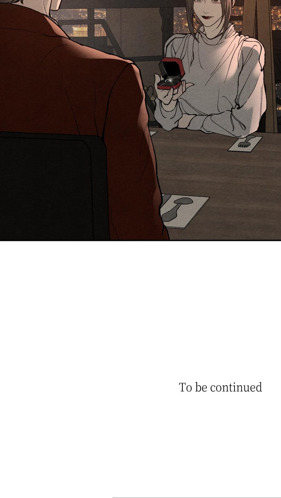 Toying With Daddy (Uncensored), chapter 5, page 31 of 31