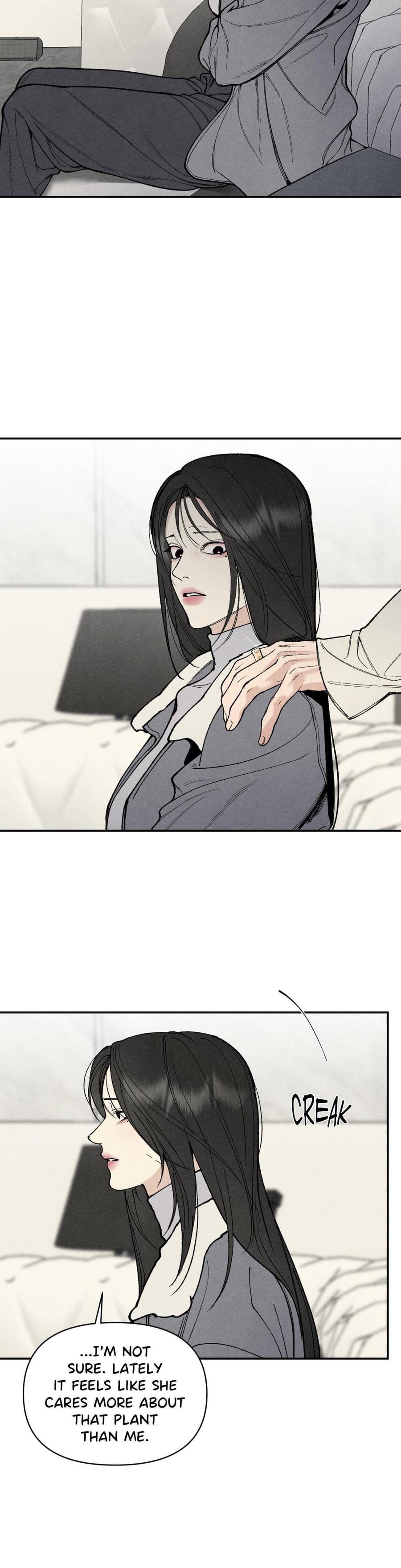 Toying With Daddy (Uncensored), chapter 6, page 14 of 26