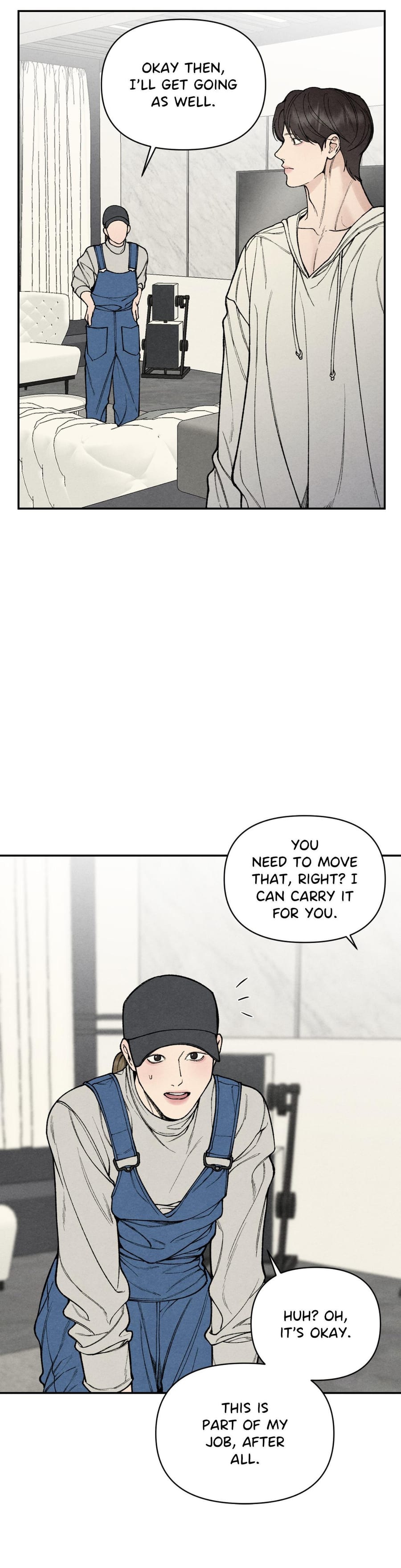 Toying With Daddy (Uncensored), chapter 6, page 16 of 26