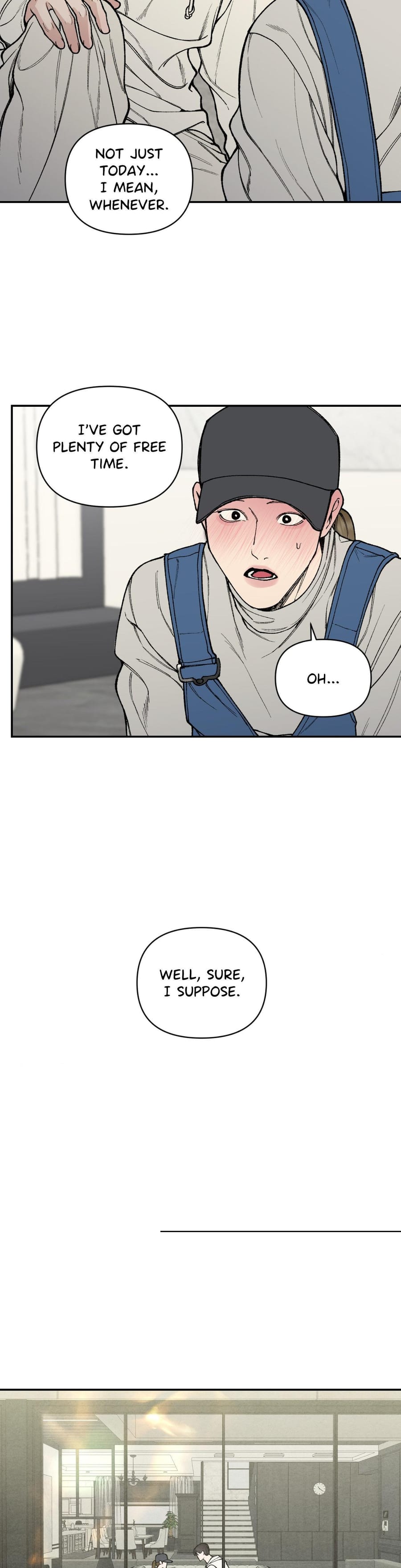 Toying With Daddy (Uncensored), chapter 6, page 18 of 26