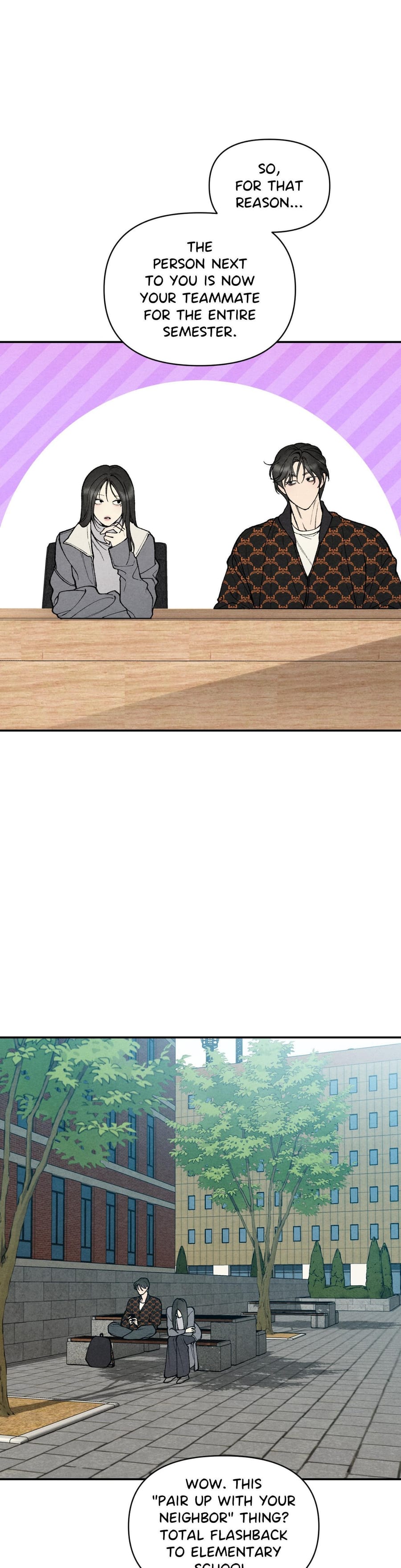 Toying With Daddy (Uncensored), chapter 6, page 21 of 26