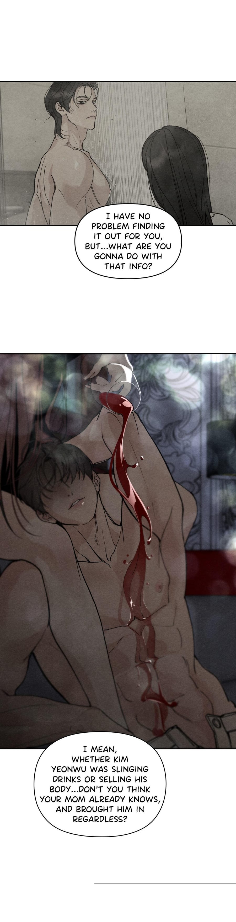 Toying With Daddy (Uncensored), chapter 6, page 23 of 26