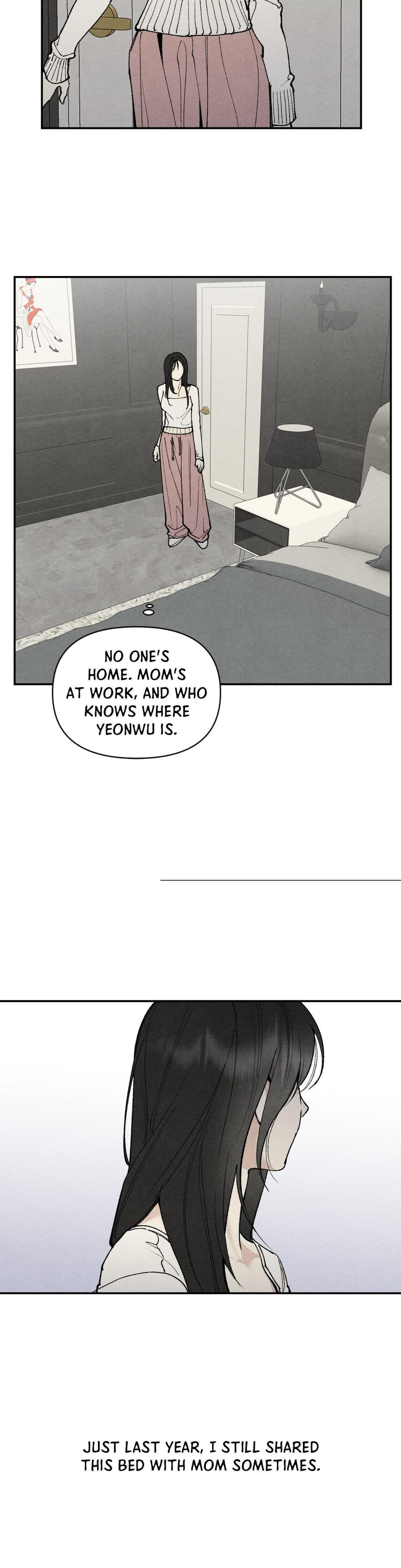 Toying With Daddy (Uncensored), chapter 7, page 6 of 28