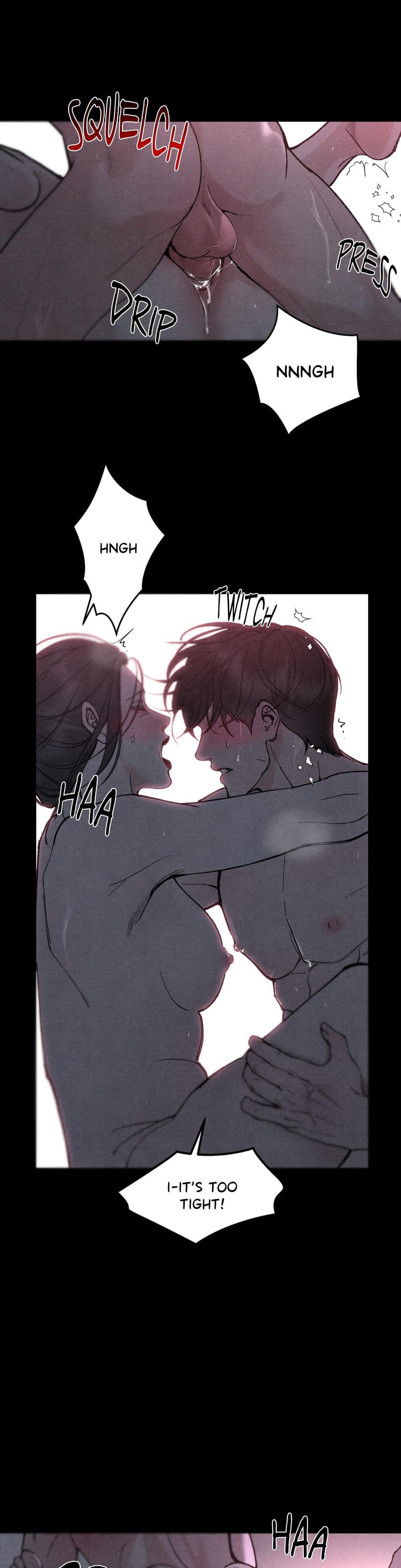 Toying With Daddy (Uncensored), chapter 7, page 11 of 28