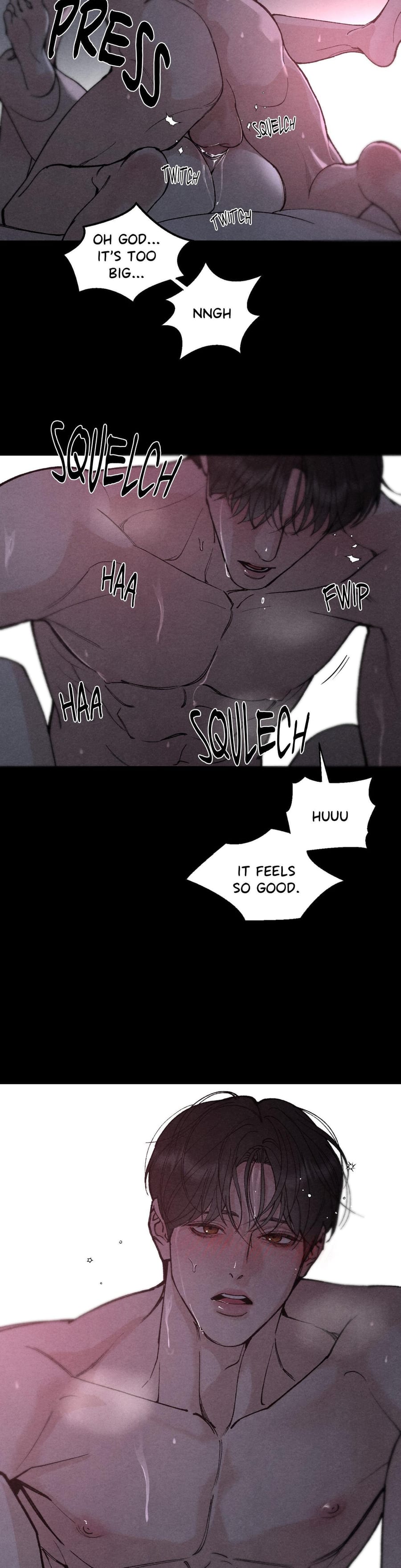 Toying With Daddy (Uncensored), chapter 7, page 12 of 28