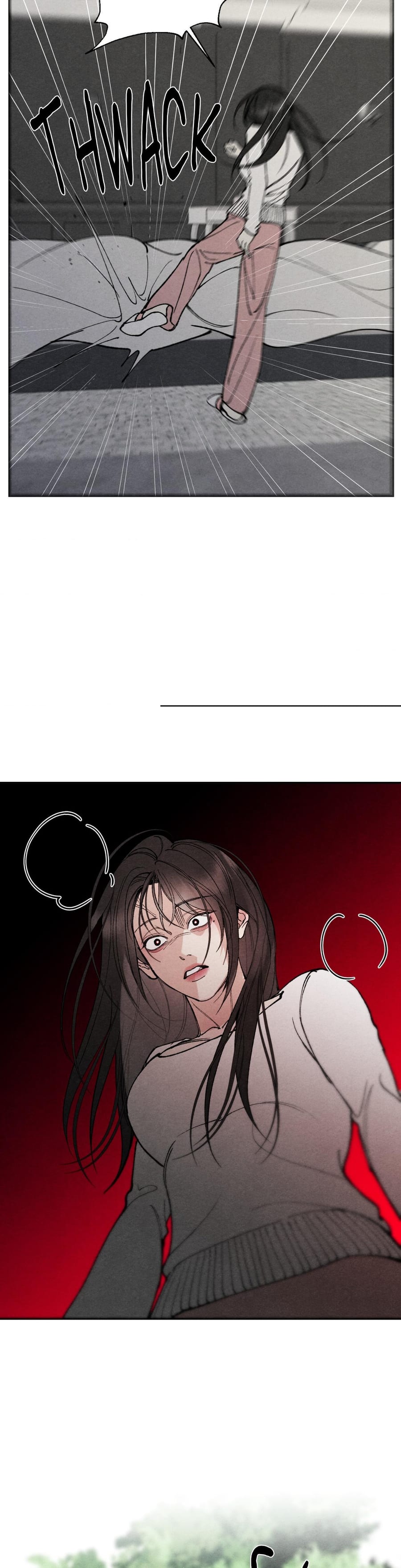 Toying With Daddy (Uncensored), chapter 7, page 15 of 28
