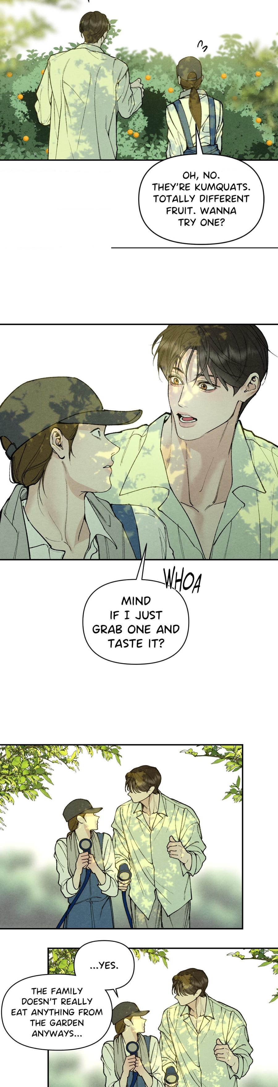 Toying With Daddy (Uncensored), chapter 7, page 17 of 28
