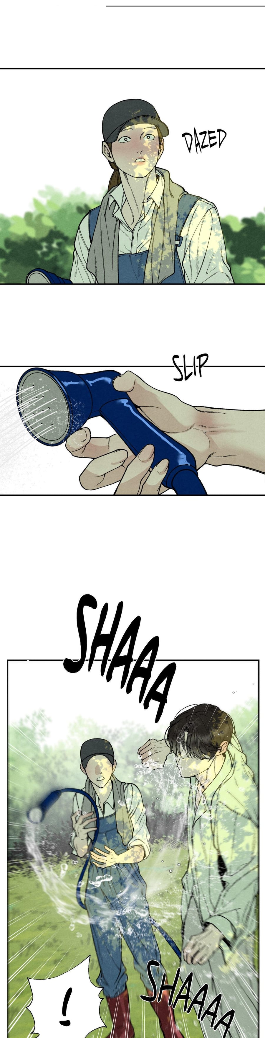 Toying With Daddy (Uncensored), chapter 7, page 19 of 28