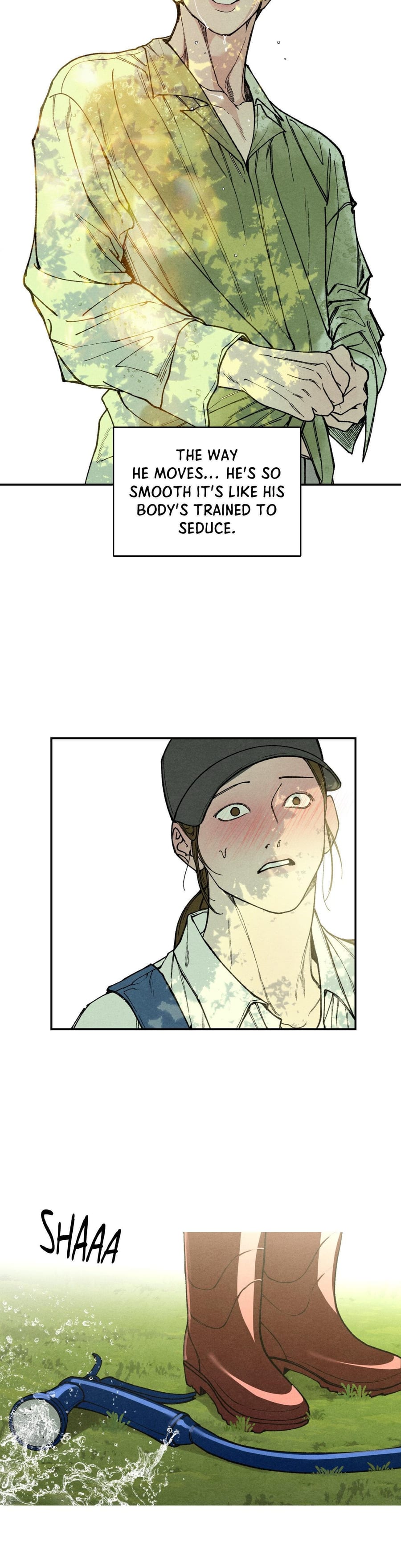 Toying With Daddy (Uncensored), chapter 7, page 26 of 28