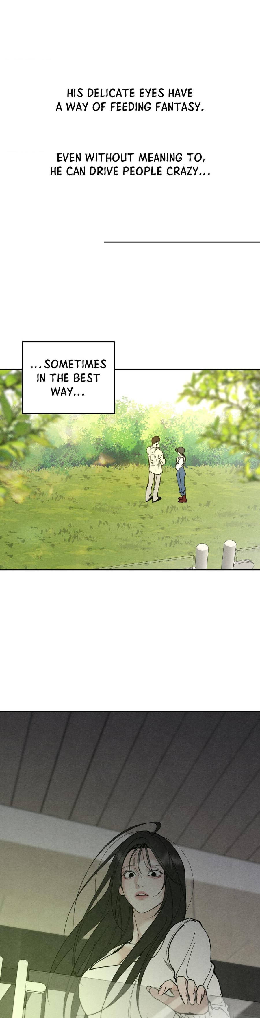 Toying With Daddy (Uncensored), chapter 7, page 27 of 28