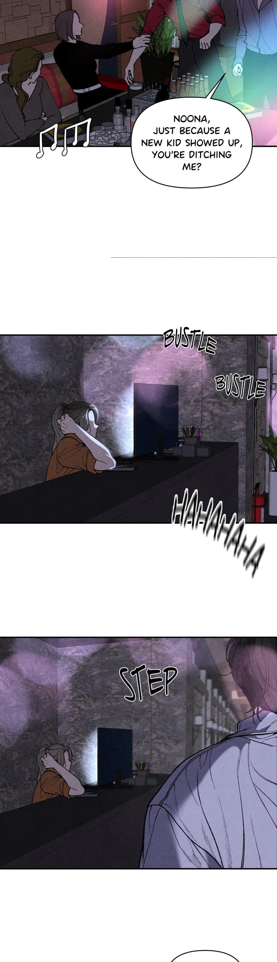 Toying With Daddy (Uncensored), chapter 9, page 10 of 32