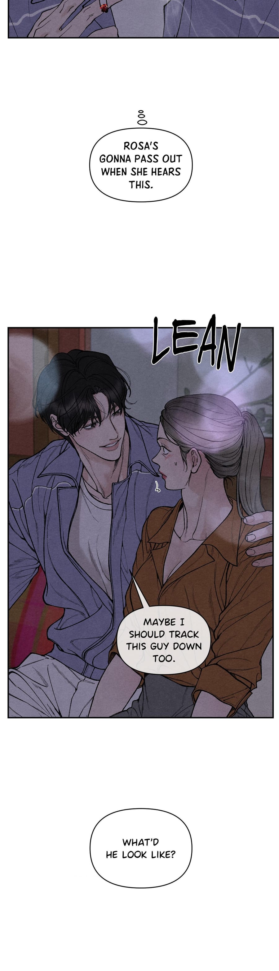 Toying With Daddy (Uncensored), chapter 9, page 15 of 32