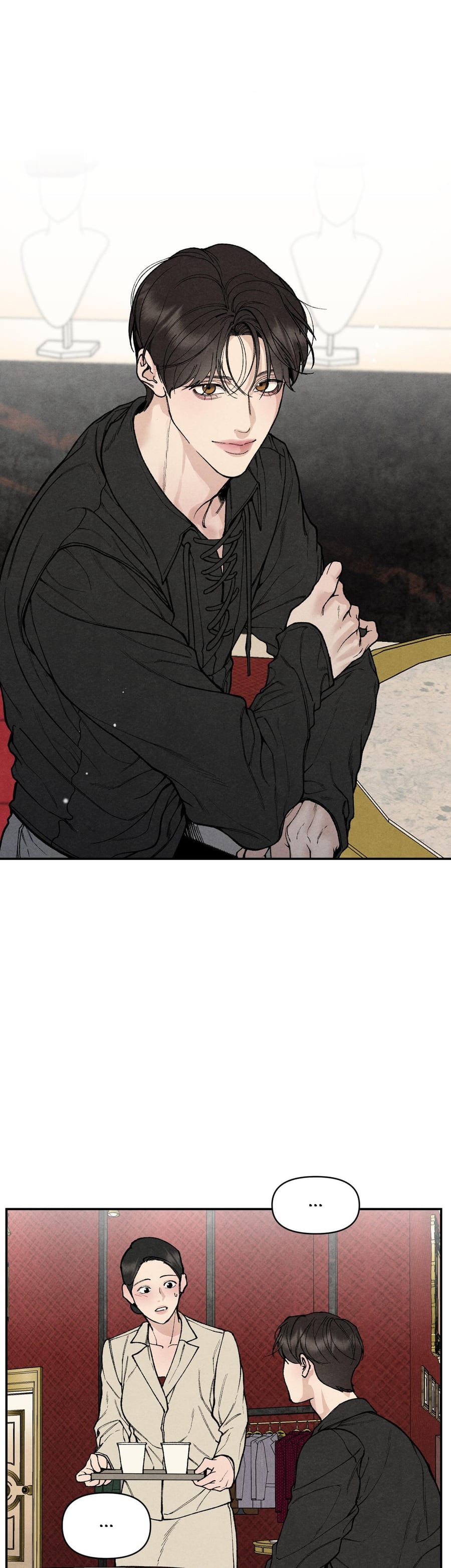 Toying With Daddy (Uncensored), chapter 9, page 16 of 32