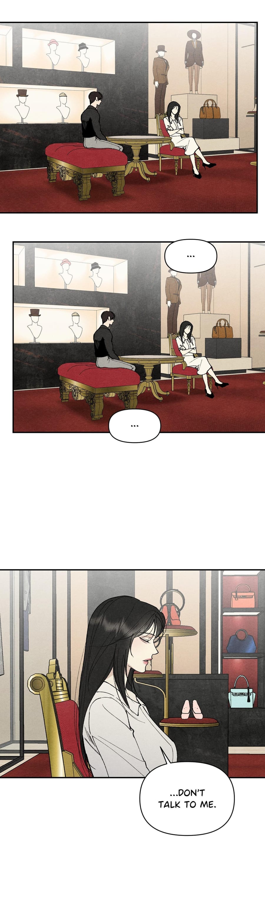 Toying With Daddy (Uncensored), chapter 9, page 18 of 32