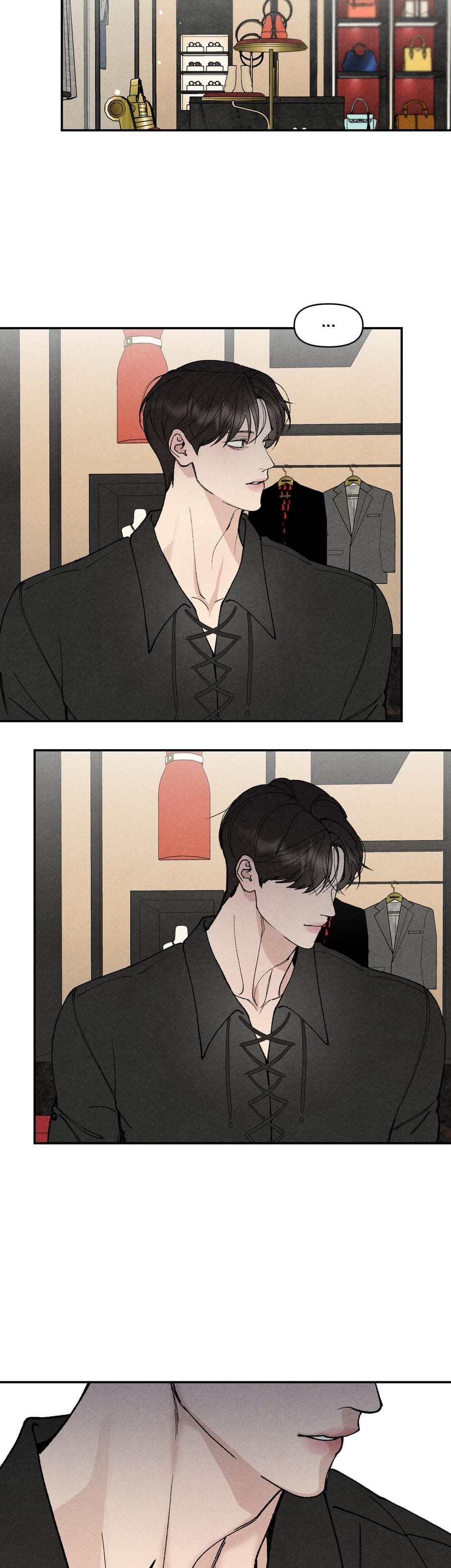 Toying With Daddy (Uncensored), chapter 9, page 22 of 32