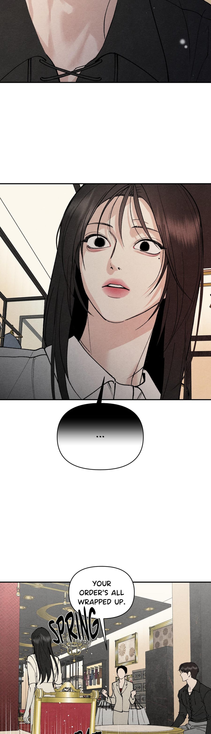 Toying With Daddy (Uncensored), chapter 9, page 24 of 32