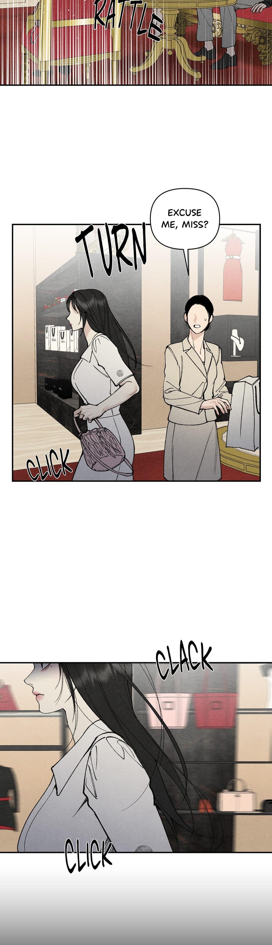Toying With Daddy (Uncensored), chapter 9, page 25 of 32