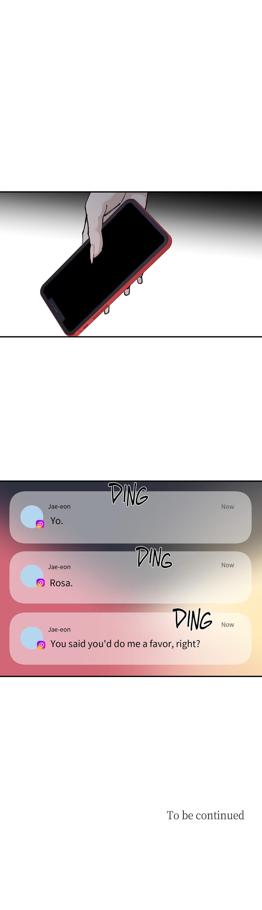 Toying With Daddy (Uncensored), chapter 9, page 31 of 32
