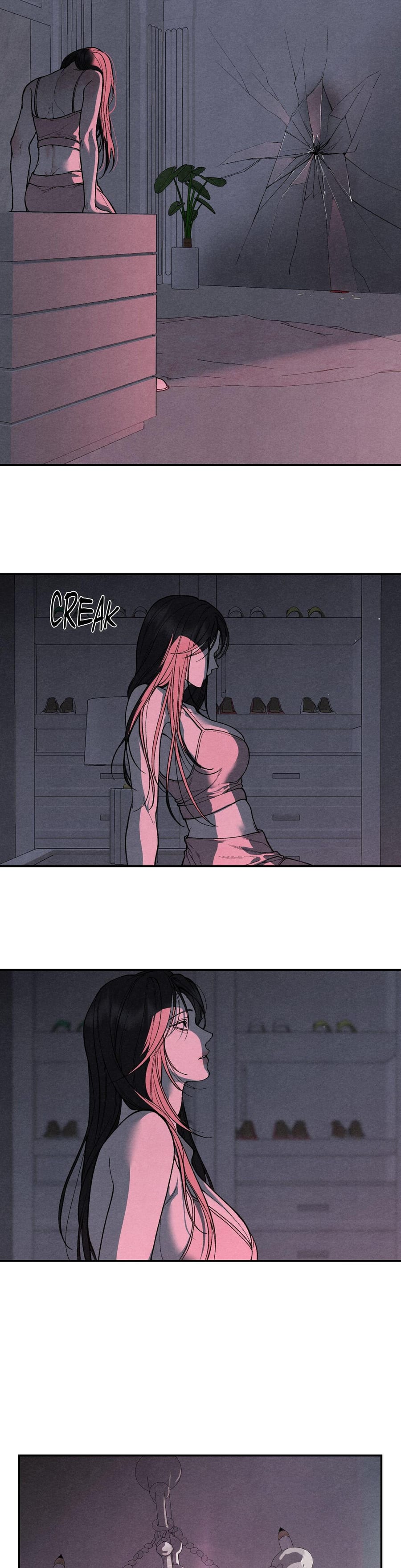 Toying With Daddy (Uncensored), chapter 10, page 5 of 28