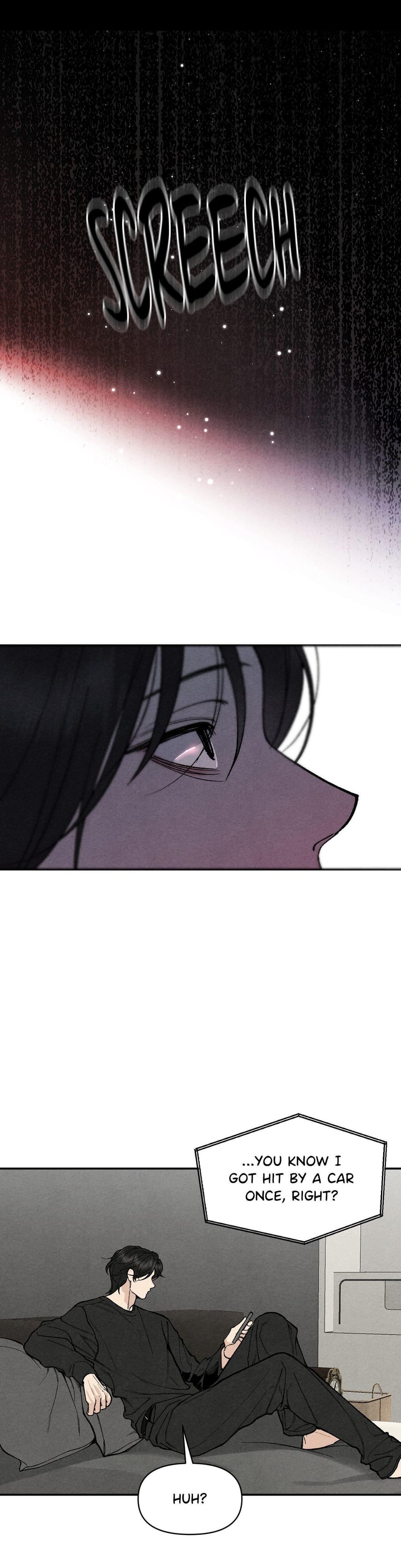 Toying With Daddy (Uncensored), chapter 10, page 7 of 28