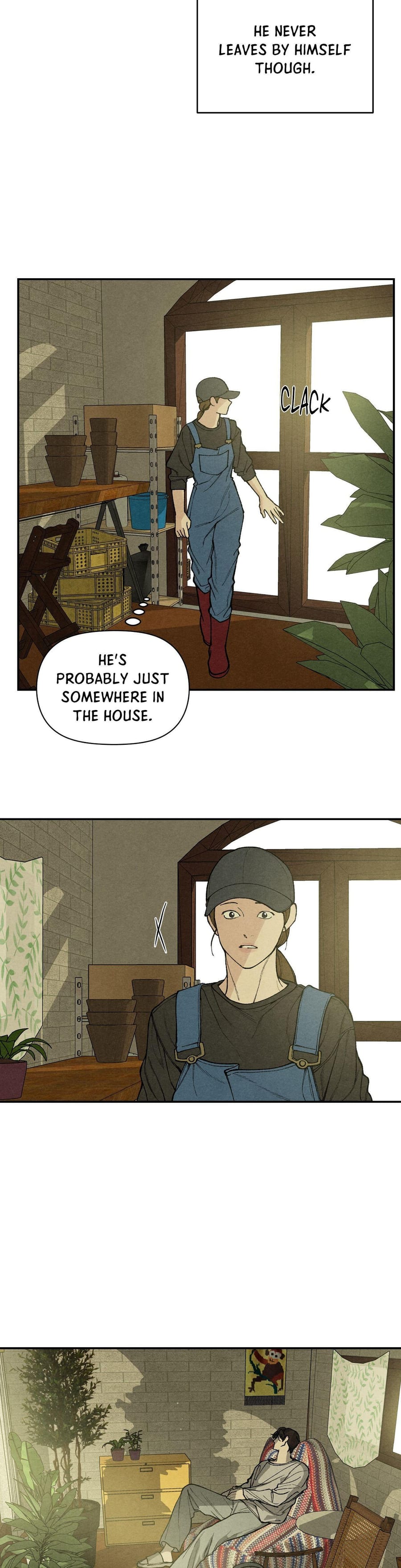 Toying With Daddy (Uncensored), chapter 10, page 12 of 28