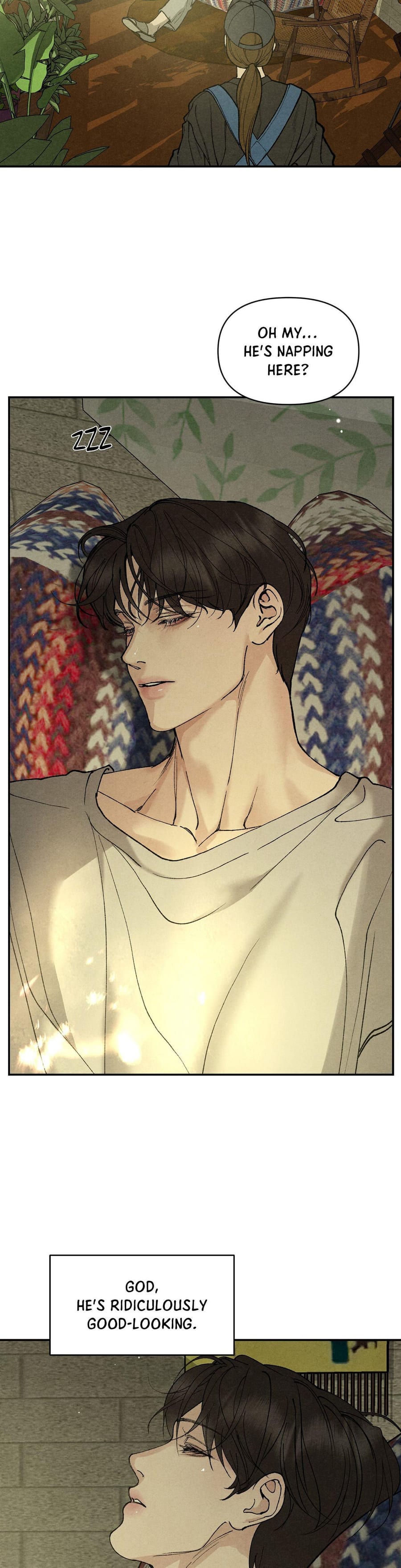 Toying With Daddy (Uncensored), chapter 10, page 13 of 28