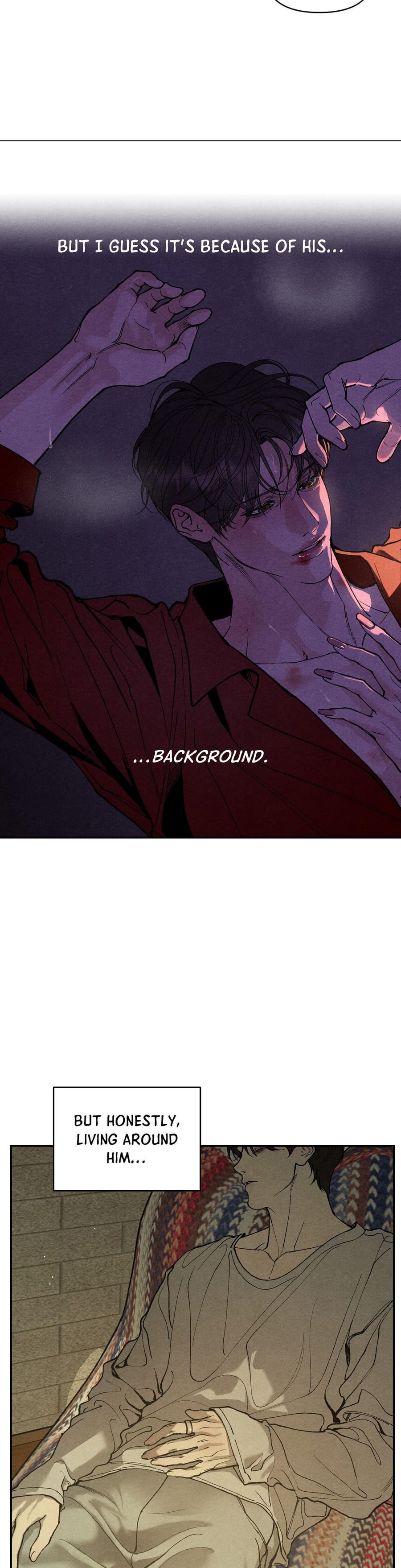 Toying With Daddy (Uncensored), chapter 10, page 15 of 28