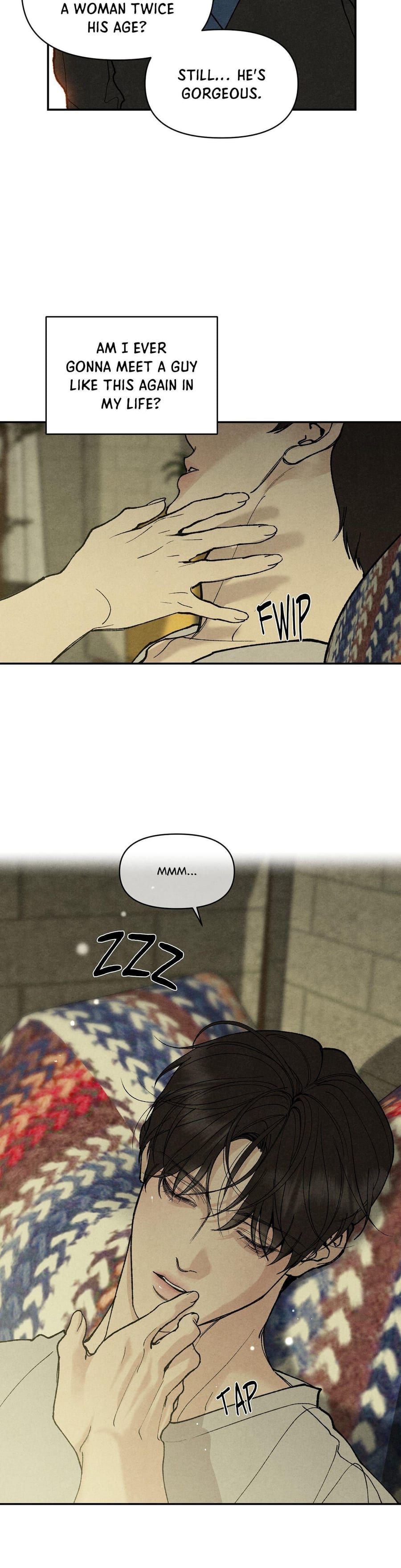 Toying With Daddy (Uncensored), chapter 10, page 18 of 28