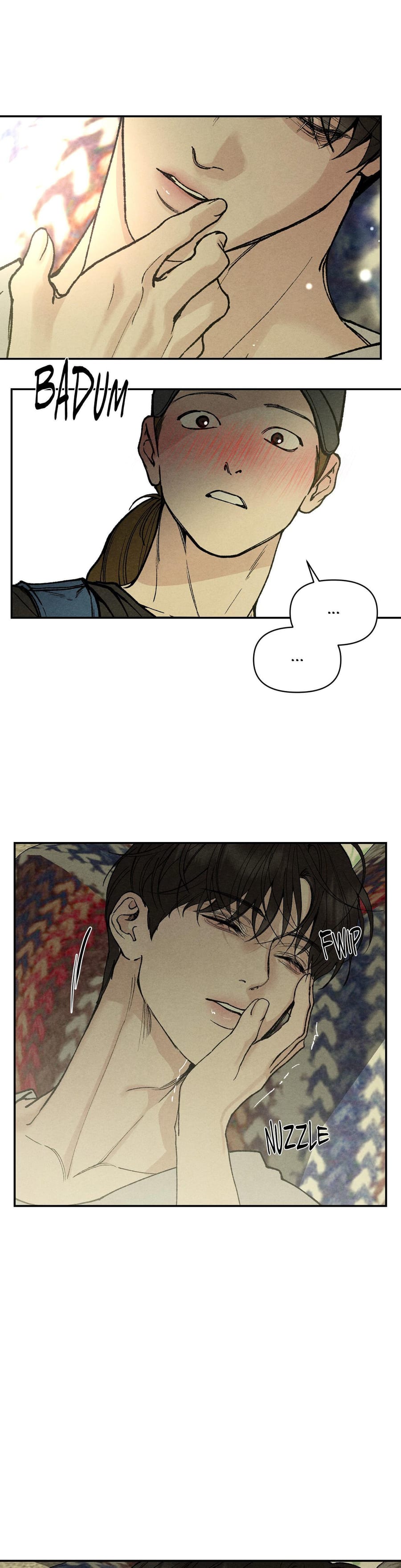 Toying With Daddy (Uncensored), chapter 10, page 19 of 28