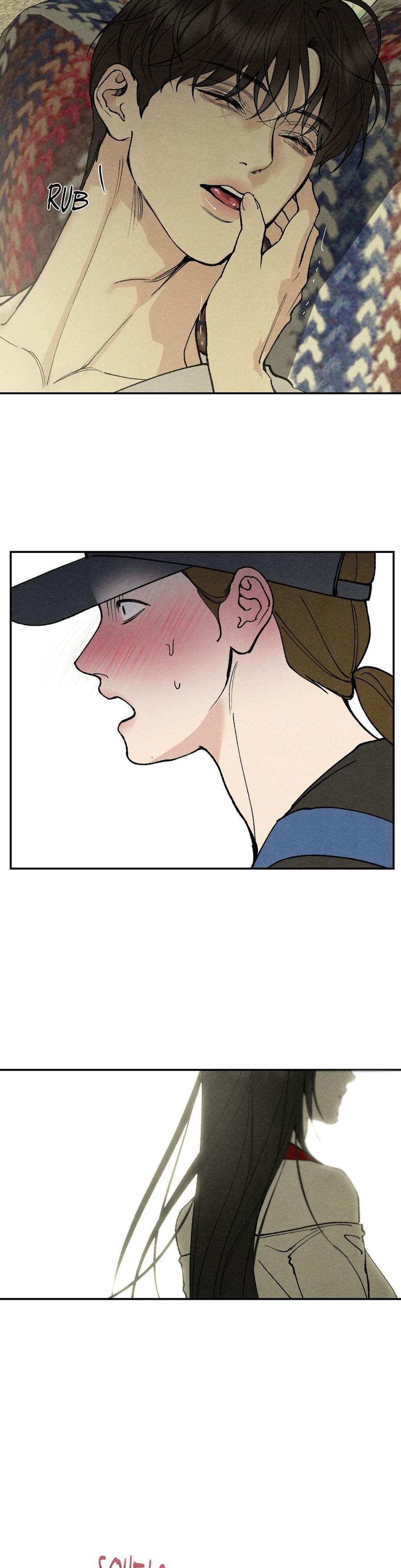 Toying With Daddy (Uncensored), chapter 10, page 20 of 28
