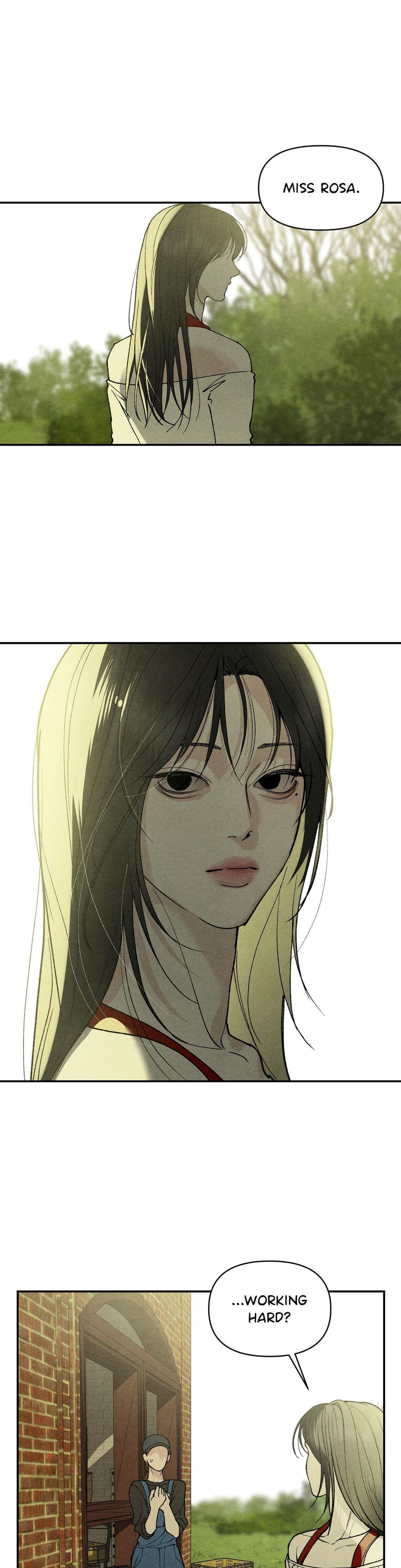 Toying With Daddy (Uncensored), chapter 10, page 23 of 28