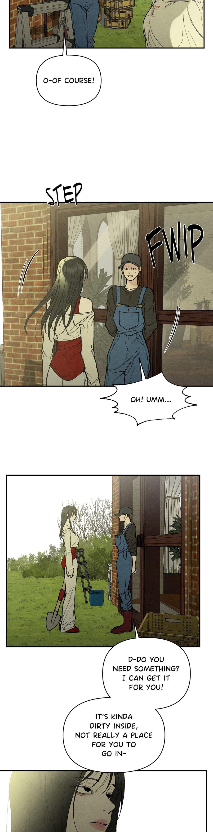 Toying With Daddy (Uncensored), chapter 10, page 24 of 28