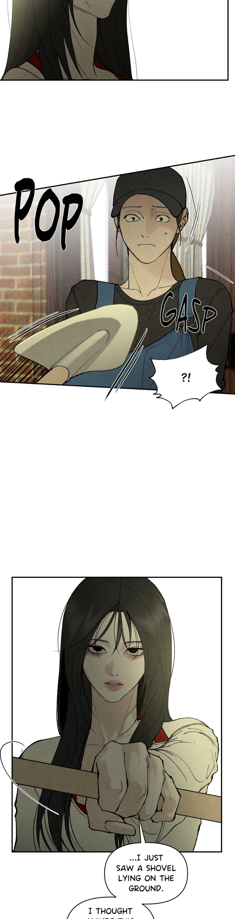Toying With Daddy (Uncensored), chapter 10, page 25 of 28