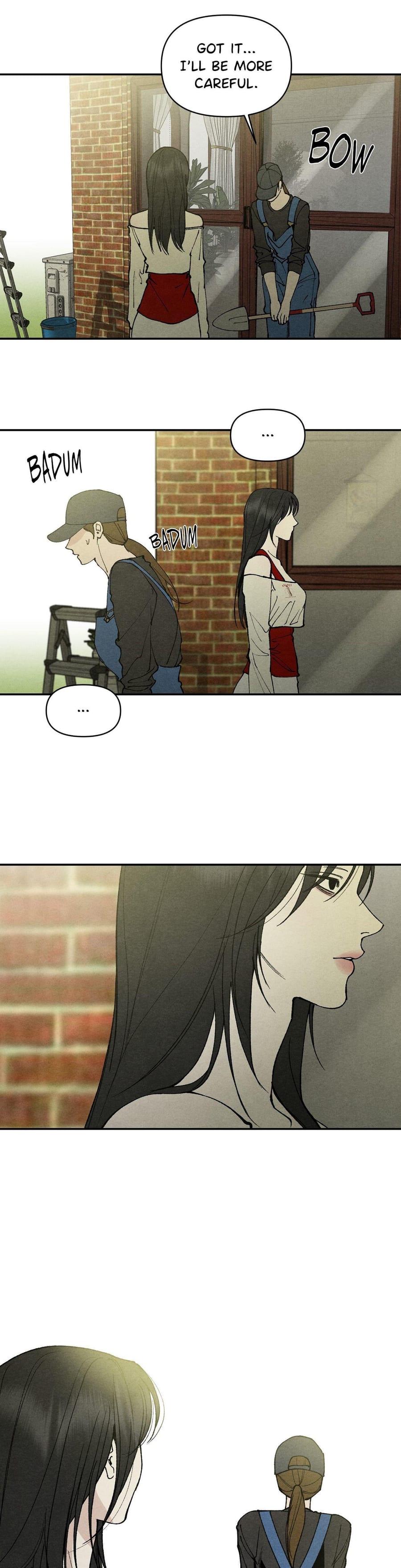 Toying With Daddy (Uncensored), chapter 10, page 27 of 28