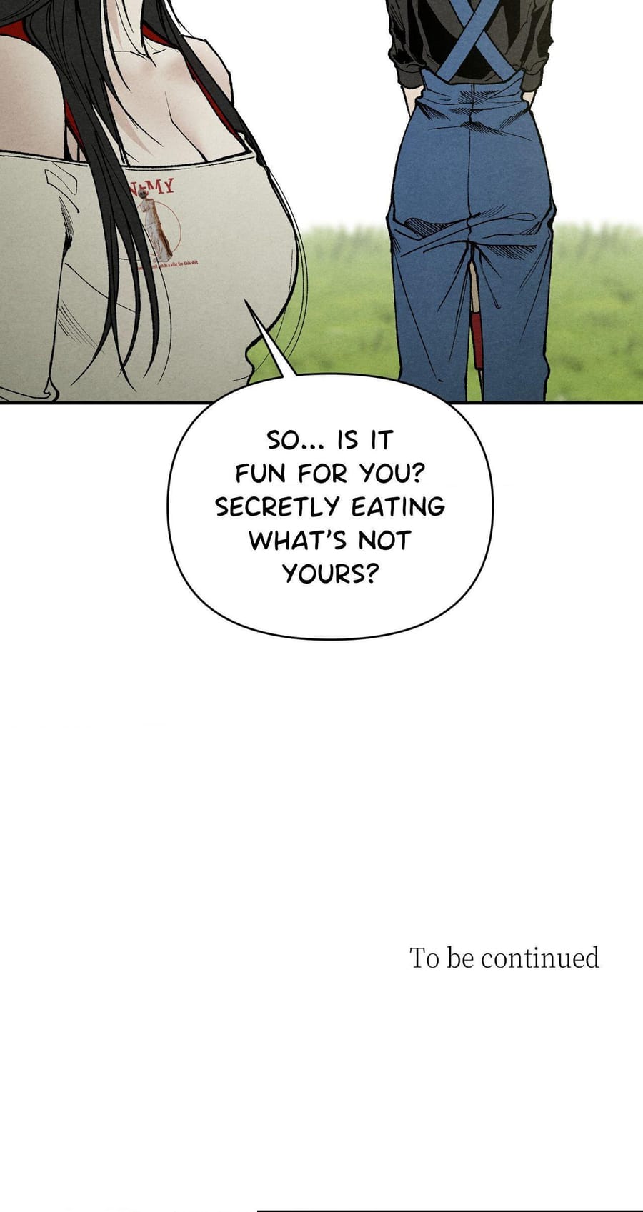 Toying With Daddy (Uncensored), chapter 10, page 28 of 28
