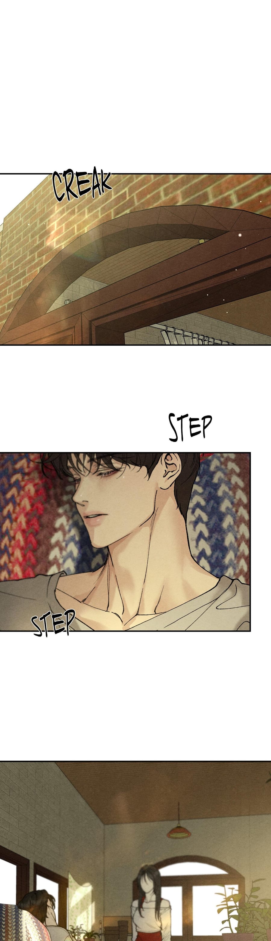 Toying With Daddy (Uncensored), chapter 11, page 5 of 35