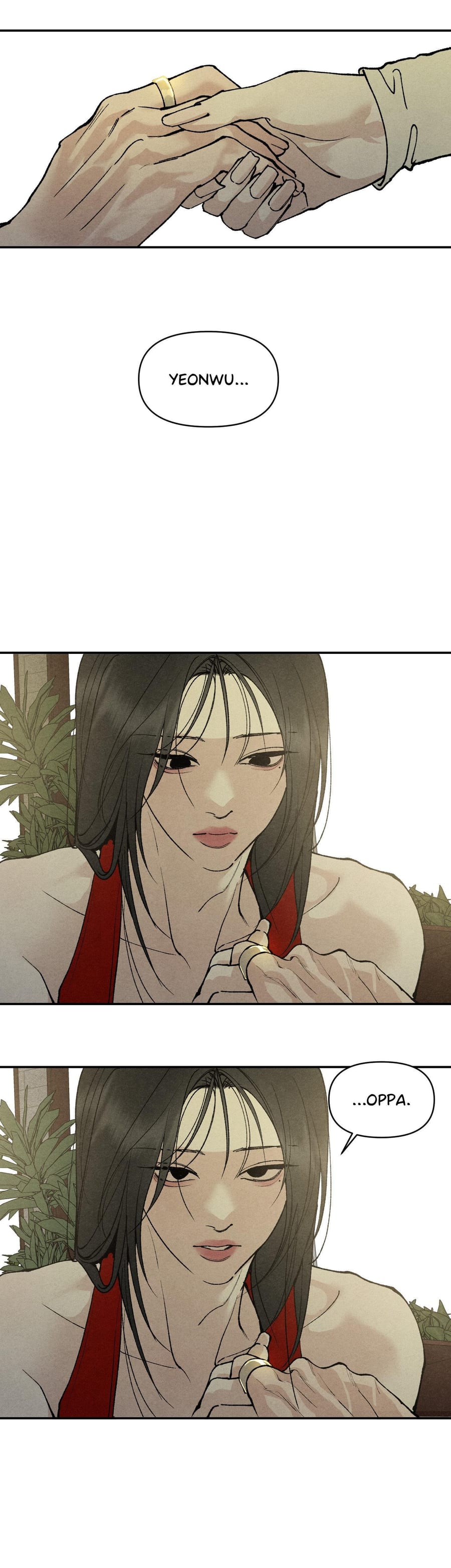 Toying With Daddy (Uncensored), chapter 11, page 7 of 35