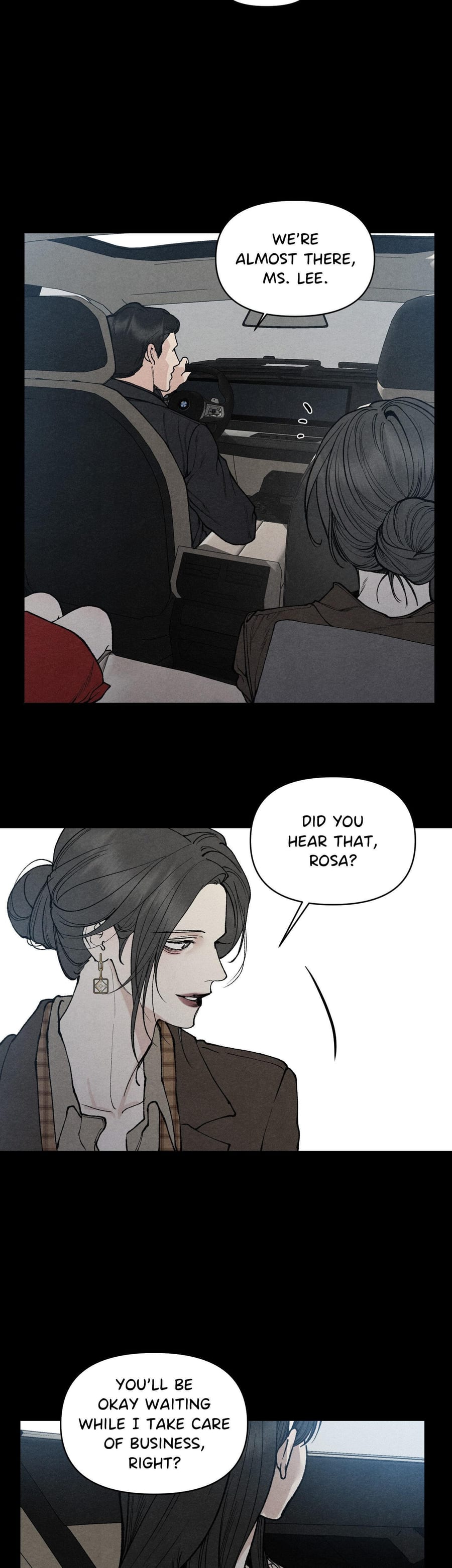 Toying With Daddy (Uncensored), chapter 11, page 11 of 35