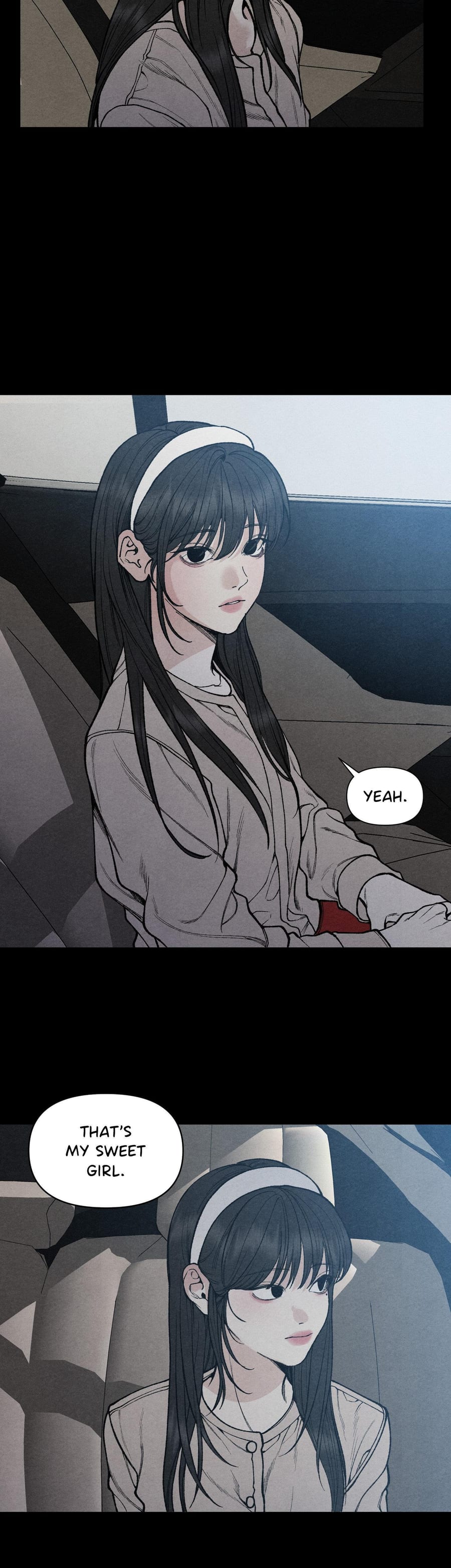 Toying With Daddy (Uncensored), chapter 11, page 12 of 35