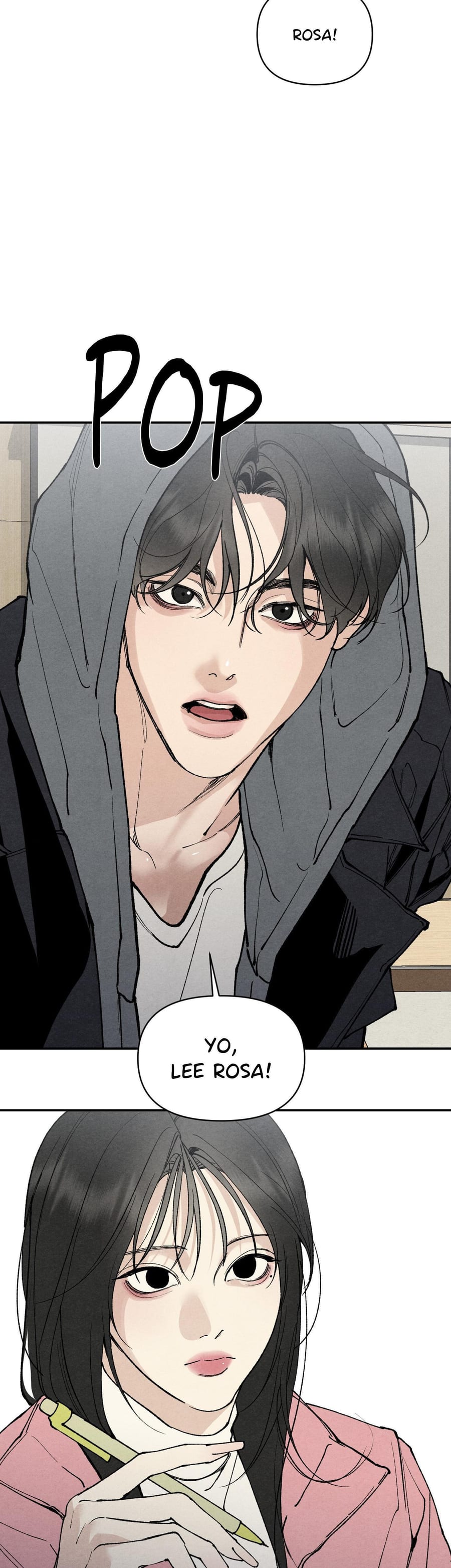 Toying With Daddy (Uncensored), chapter 11, page 15 of 35