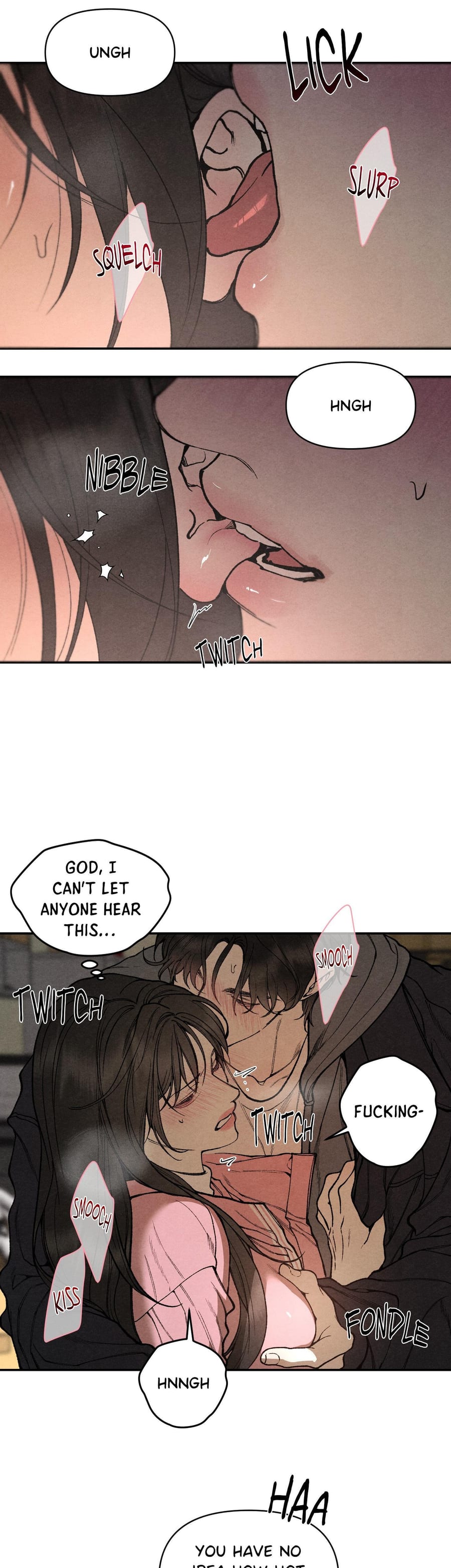 Toying With Daddy (Uncensored), chapter 11, page 22 of 35