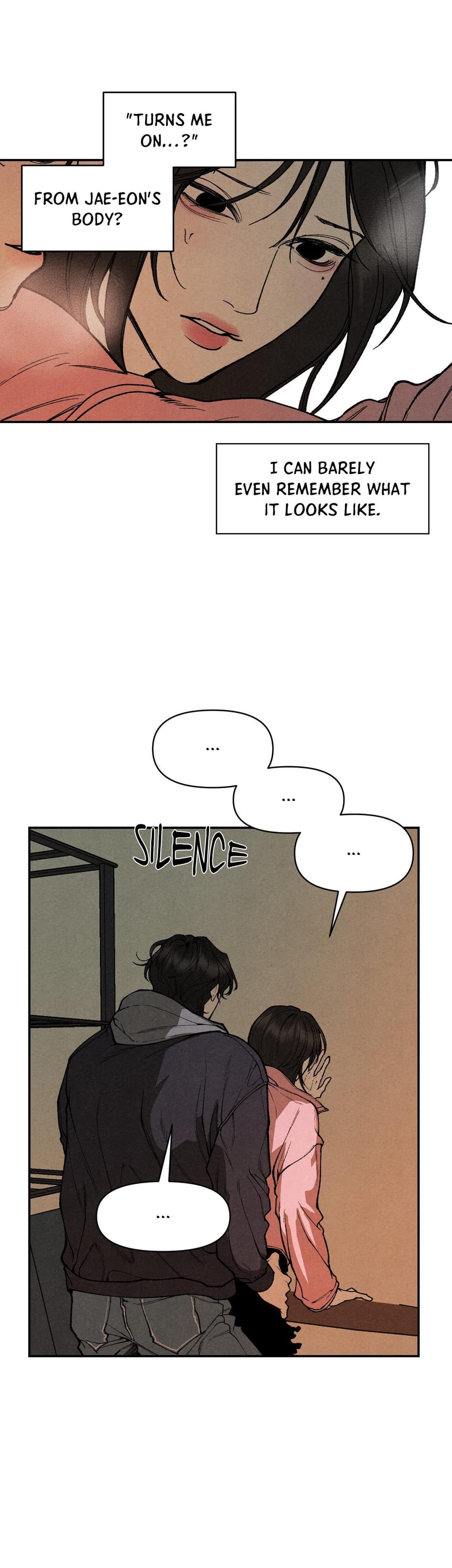 Toying With Daddy (Uncensored), chapter 11, page 28 of 35