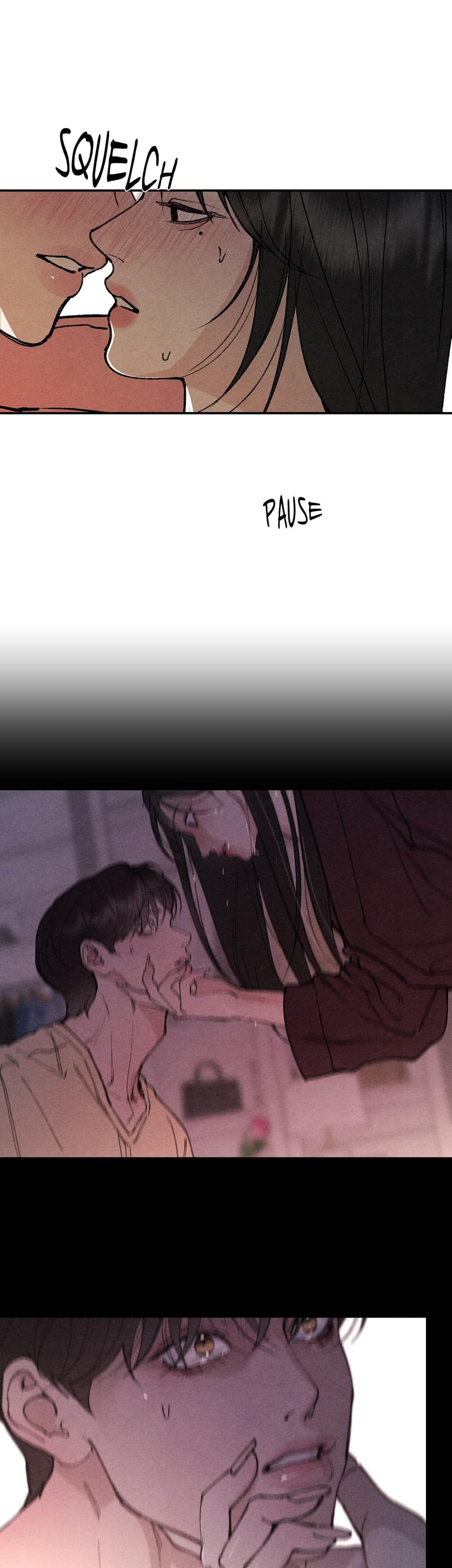 Toying With Daddy (Uncensored), chapter 11, page 32 of 35
