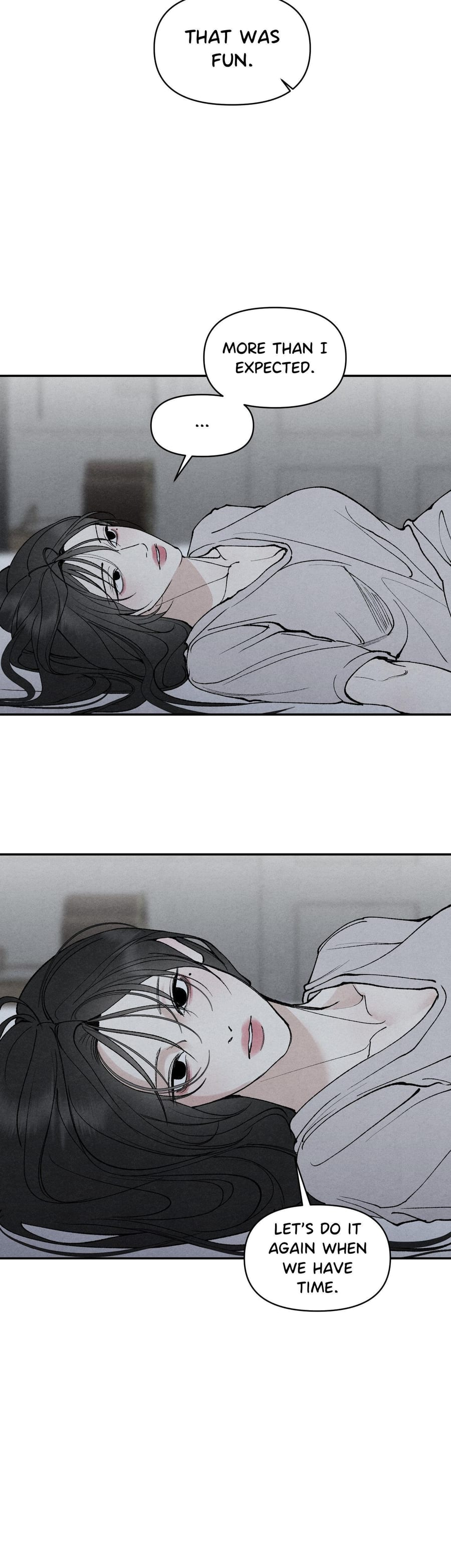 Toying With Daddy (Uncensored), chapter 12, page 6 of 32