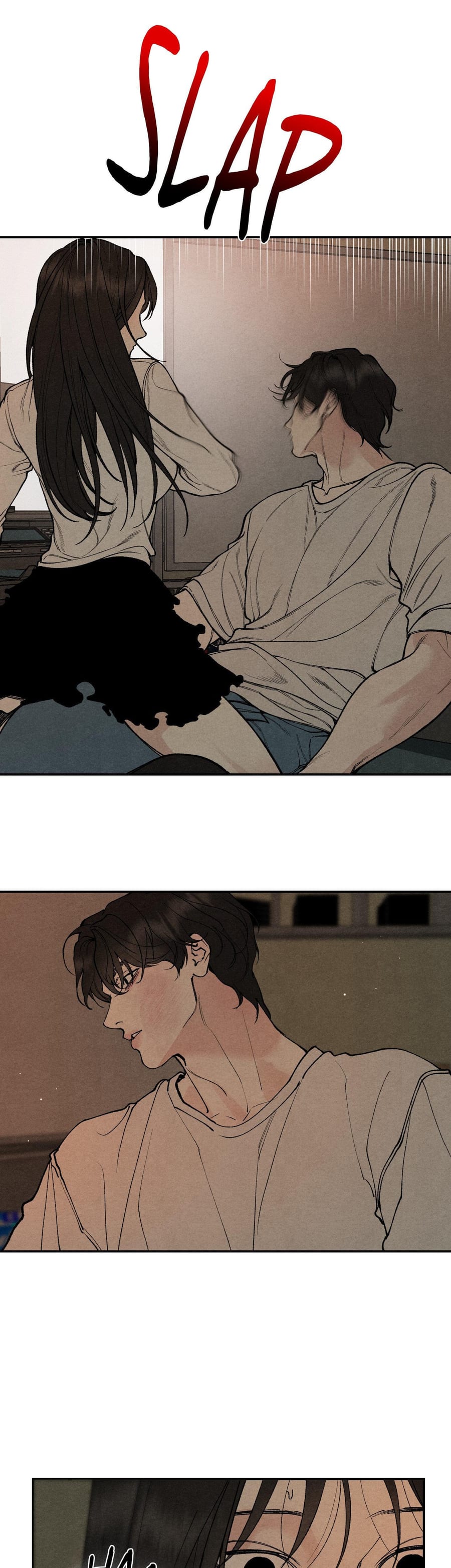 Toying With Daddy (Uncensored), chapter 12, page 11 of 32