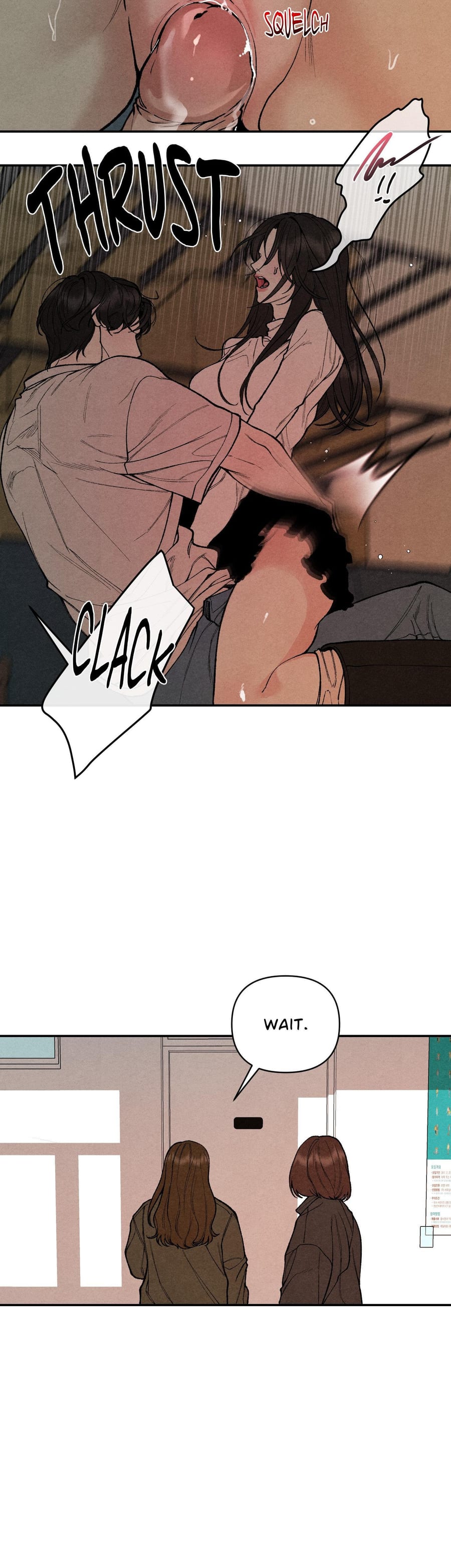 Toying With Daddy (Uncensored), chapter 12, page 14 of 32
