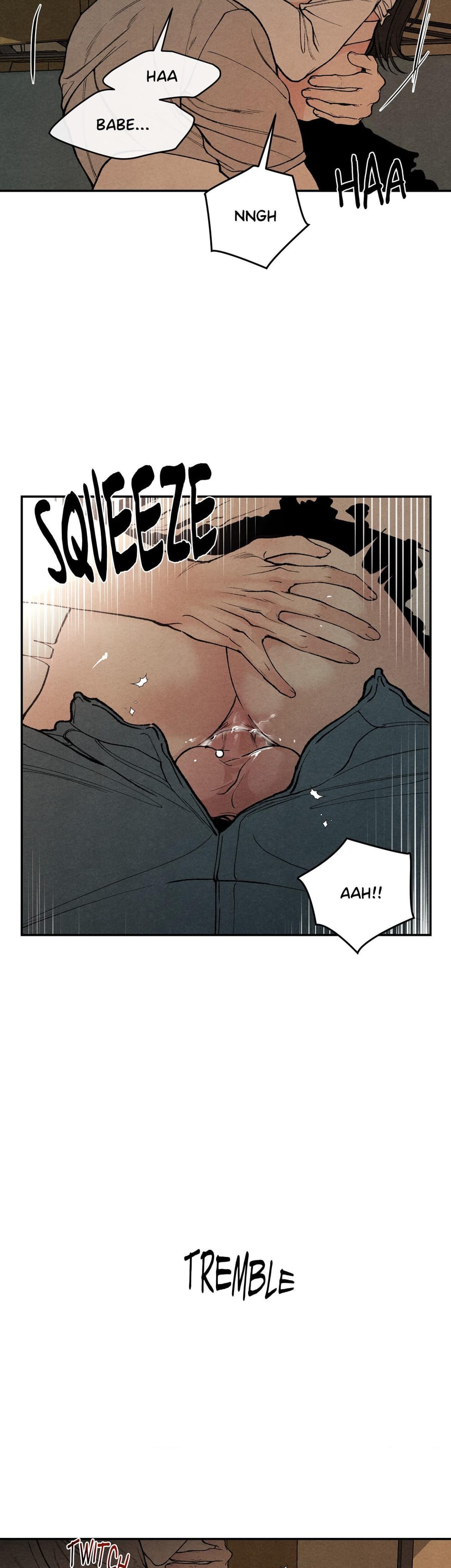 Toying With Daddy (Uncensored), chapter 12, page 19 of 32