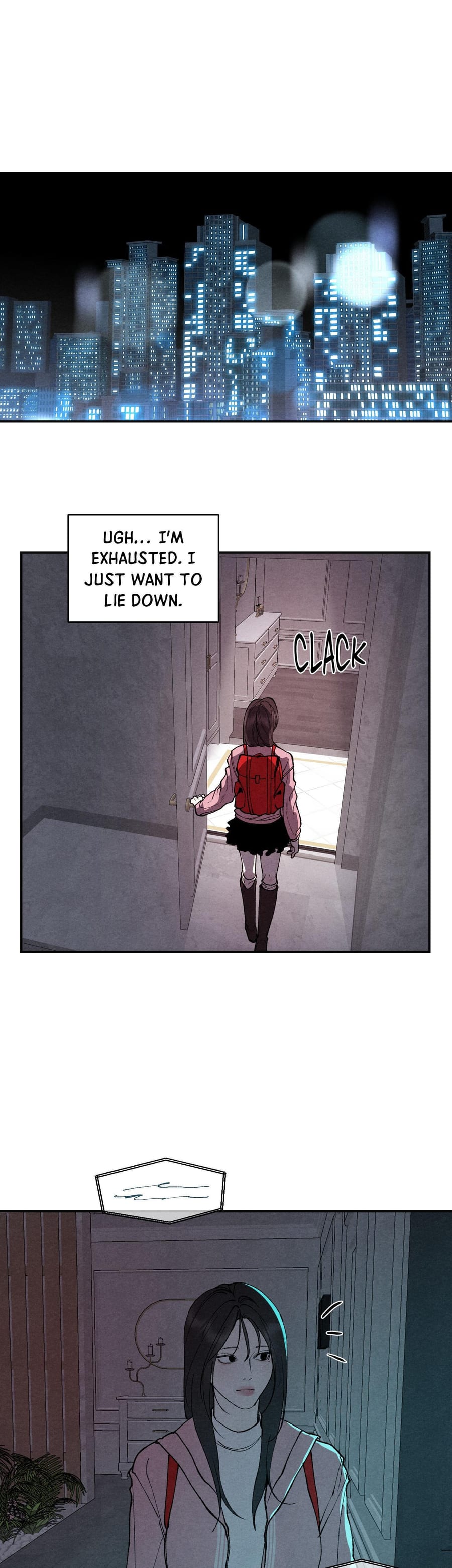 Toying With Daddy (Uncensored), chapter 12, page 25 of 32