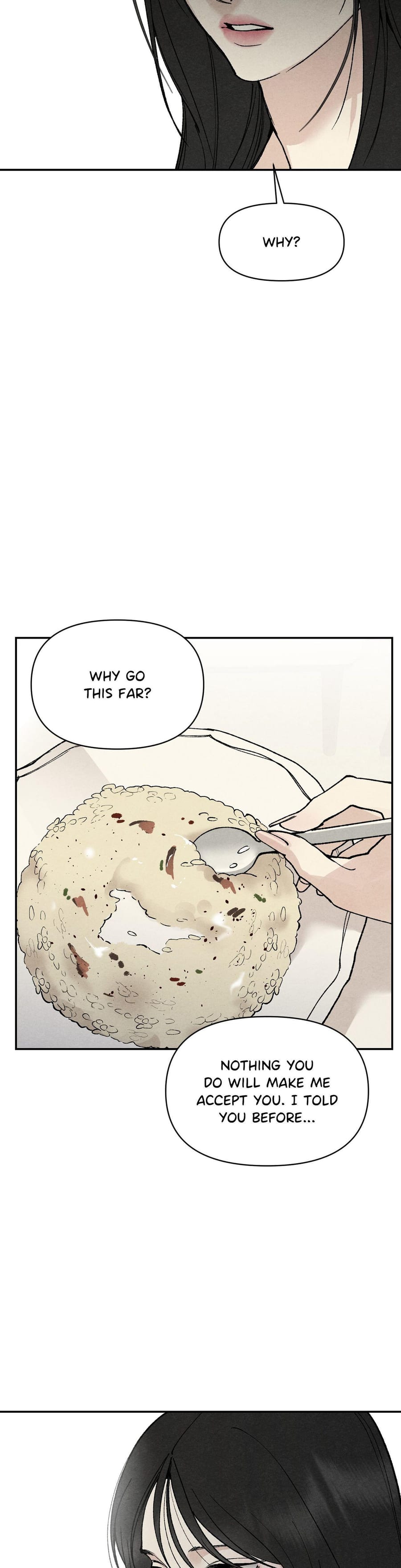 Toying With Daddy (Uncensored), chapter 13, page 6 of 28