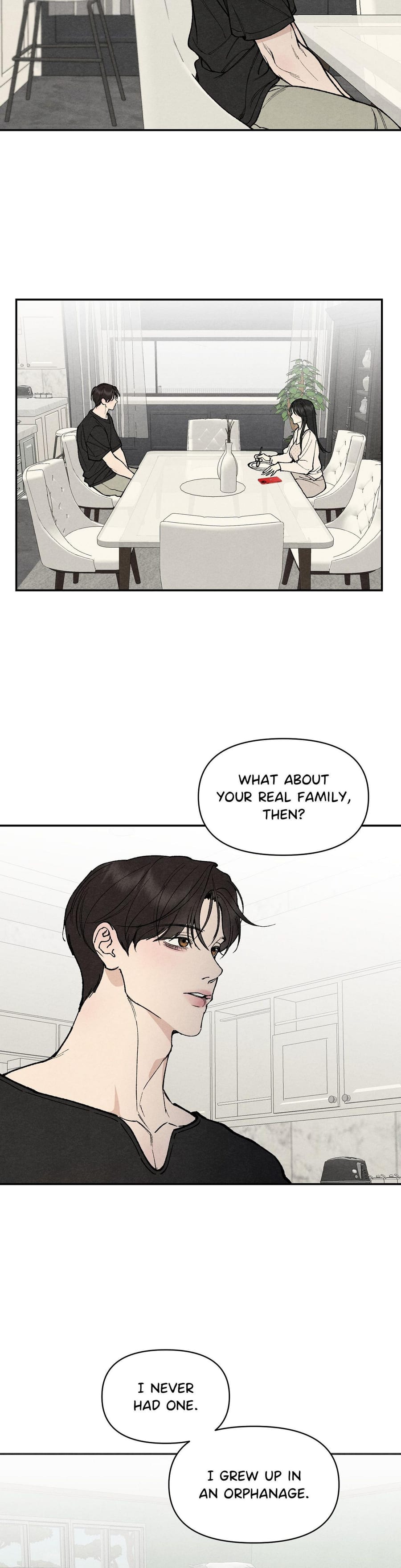 Toying With Daddy (Uncensored), chapter 13, page 8 of 28